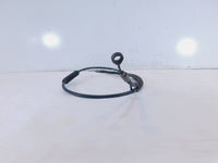 Harley Davidson Softail Heritage Classic & Fat Boy Black Clutch Cable 38643-00