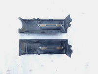 84-85 Honda VF500C Magna V30 500 Front Left/Right Coolant Radiator Side Covers - C3 Cycle
