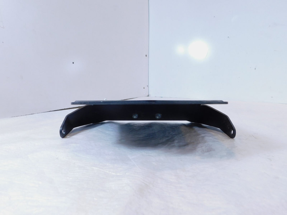 2015-2020 Zero Stealthfighter FX FXS Front Battery Controller Skid Plate Cover - C3 Cycle