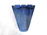 1986-1995 BMW K1100 K100 K75C K75S R100R Blue Front Wheel Fender Mudguard Cover - C3 Cycle