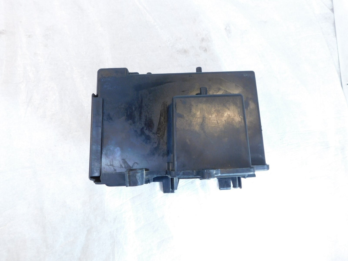 2004-2009 Honda VTX1300 VTX1300C VTX1300R VTX1300S Battery Holder Housing Box - C3 Cycle