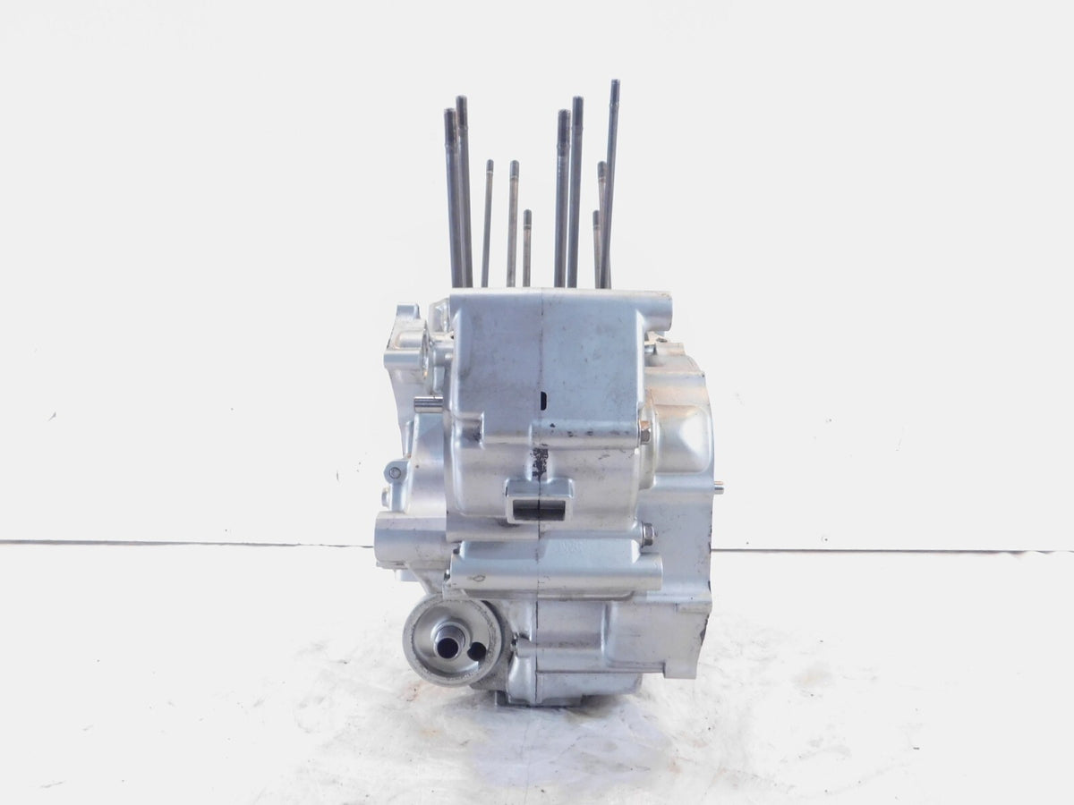 2006-2016 Honda Shadow 750 VT750 VT750C Engine Motor Crankcase Crank Cases - C3 Cycle
