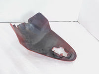 Victory Brammo Empulse TT Red Upper Front Charging Charge Port Cover Fairing - C3 Cycle