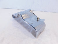Harley Electra Glide Classic Chrome Front Fairing Fork Tree Cover Trim Skirt - C3 Cycle