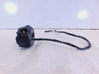 Harley Davidson M7 Street Glide Special Left Handlebar Horn Turn Signal Switches
