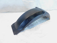 BMW K100 K100LT K100RS & K75C K75S K75RT Black Rear Wheel Cover Mudguard Fender - C3 Cycle