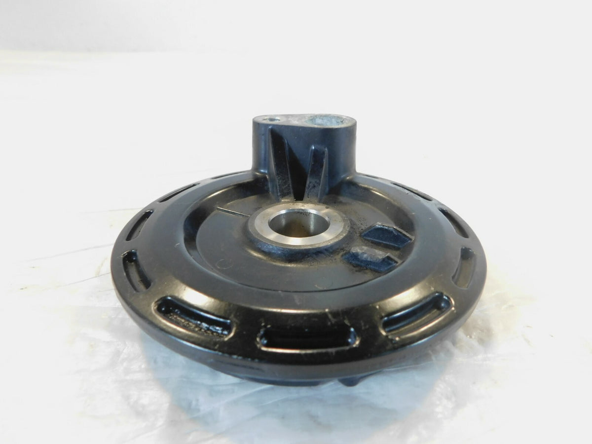 2004-2007 Yamaha FJR1300 1300 AE Rear Back Wheel Rim Speed Sensor Housing Mount - C3 Cycle