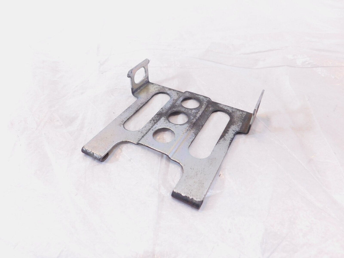 Kawasaki Vulcan 1700 Classic Nomad Voyager Vaquero ECU & Relay Box Mount Bracket - C3 Cycle