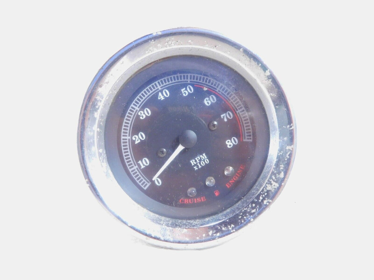 1996 1997 1998 1999 Harley Davidson Road & Electra Glide Classic Tach Tachometer - C3 Cycle