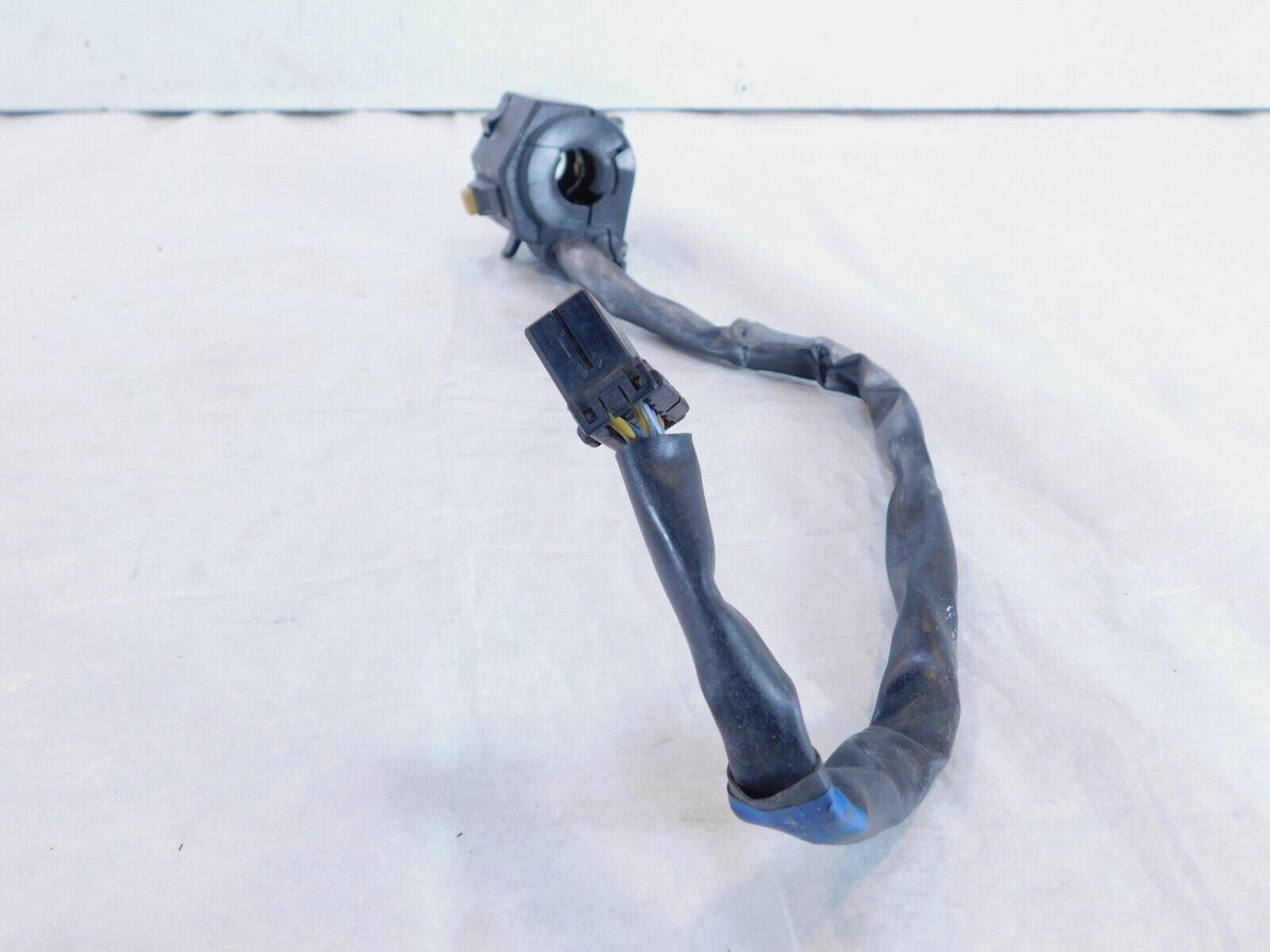 Buell XB XB9 XB12 Firebolt Lightning & Blast Left Handlebar Turn Signal Switches