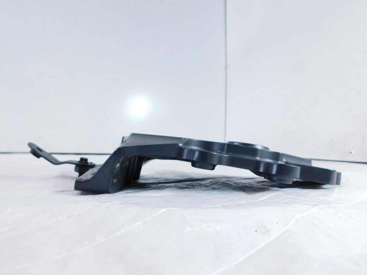 2022-2024 Yamaha YZFR7 YZF-R7 R7 Left Lower Subframe Engine Mount Bracket Plate - C3 Cycle