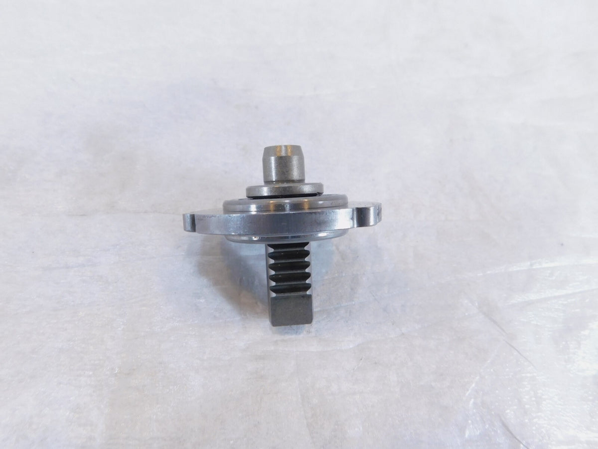 Indian Challenger Chieftain Roadmaster & Springfield Clutch Lifter Release Plate - C3 Cycle