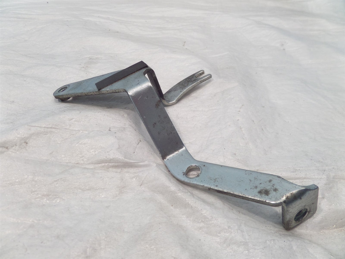 Harley Davidson Touring Road King Electra Glide Transmission Side Cover Bracket