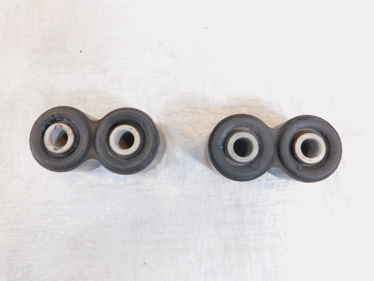 1993-2005 BMW R1100RS & R1150RS Handlebar Rubber Mounting Mount Bracket Spacers - C3 Cycle
