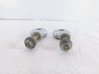 Honda VT700 VT800 Shadow 700 800 Front Upper/Lower Handlebar Mount Riser Clamps - C3 Cycle