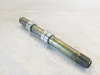 1999-2012 Triumph Sprint RS GT & ST 955 955i & 1050 Front Wheel Pivot Axle - C3 Cycle