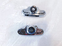 1991-2016 Harley Davidson Sportster 883 & 1200 Cylinder Head Mount Bolt Covers - C3 Cycle