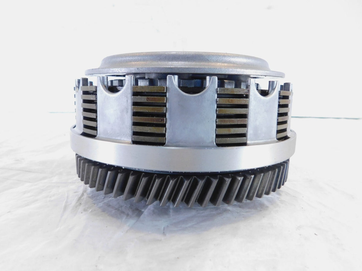 Suzuki Intruder 800 Boulevard C50 M50 VL800 VZ800 VS800 Clutch Basket Hub Plates - C3 Cycle