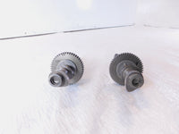 Triumph America LT & Scrambler 900 EFI Inlet/Outlet Intake/Exhaust Camshaft Cams - C3 Cycle