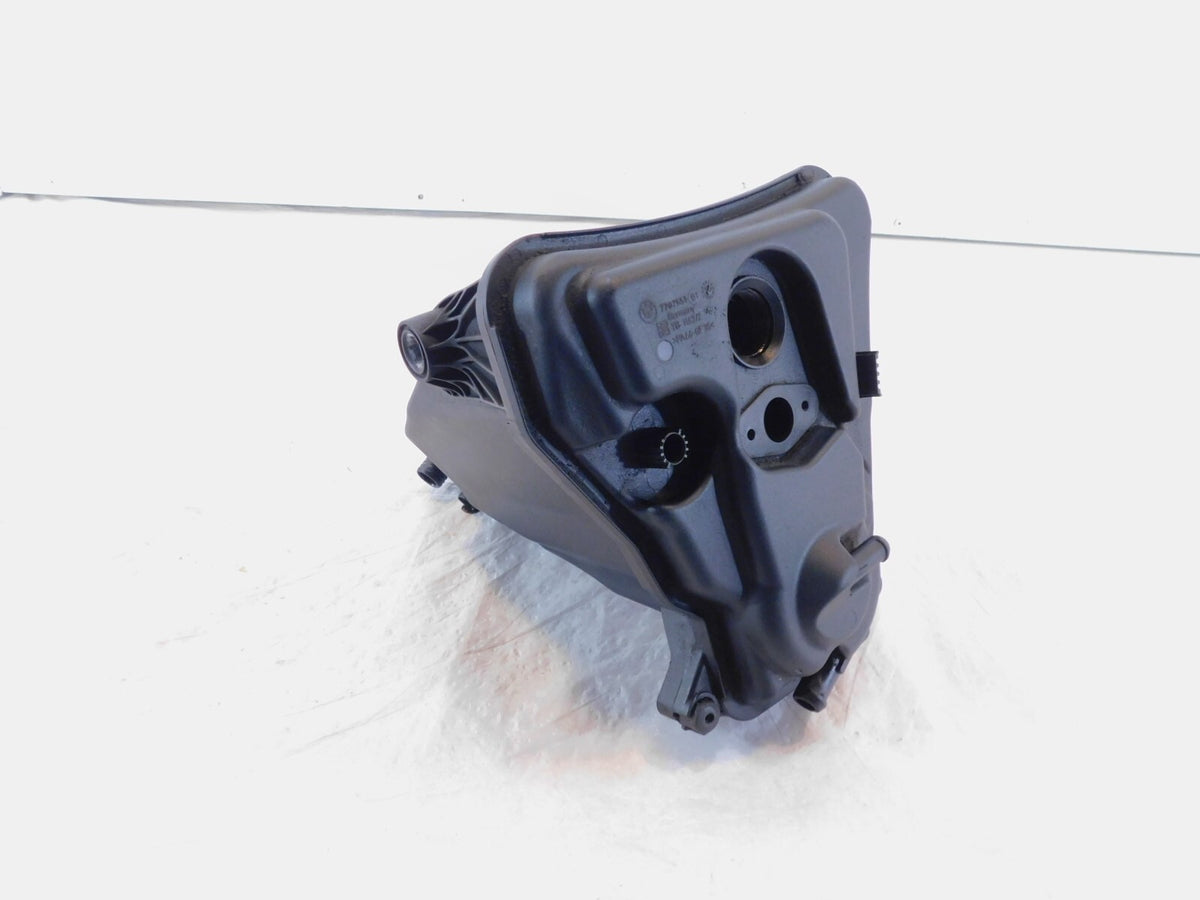 BMW K1200 K1200R K1200S & K1300 K1300R K1300S Engine Motor Oil Carrier Tank Bag - C3 Cycle