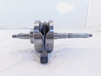 Vespa Primavera & Sprint 50 LX Engine motor Crank Crankshaft w/ Connecting Rods - C3 Cycle
