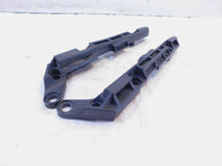 2003-2005 Yamaha FJR1300 FJR1300A Rear Fender Strut Saddlebag Bracket Mounts - C3 Cycle