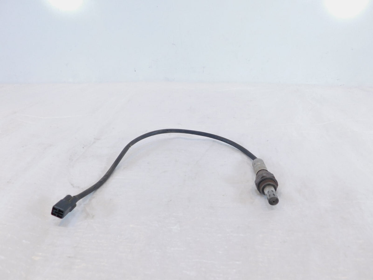 2007-2016 Suzuki Burgman 400 AN400 Exhaust Muffler Oxygen O2 Lambda Sensor - C3 Cycle