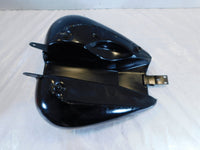 93-94 Harley Davidson Electra & Tour Glide Black Fuel Gas Petrol Tank Reservoir