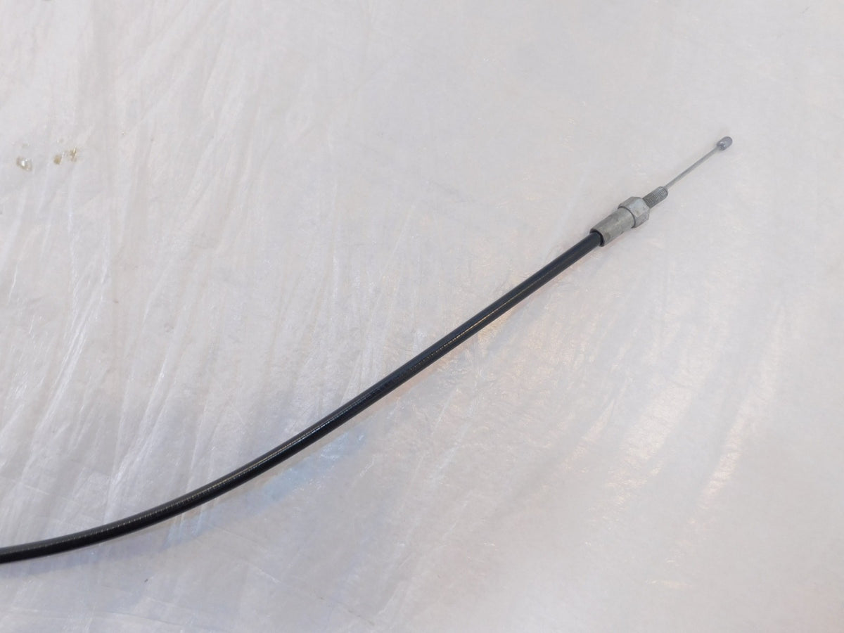 Buell M2 Cyclone S1 X1 Lightning & S2 S3 Thunderbolt Clutch Cable Pull Line - C3 Cycle