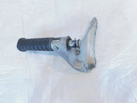 2006 06 Victory Vegas Jackpot Right Footpeg Footrest & Brake Pedal Mount Bracket - C3 Cycle