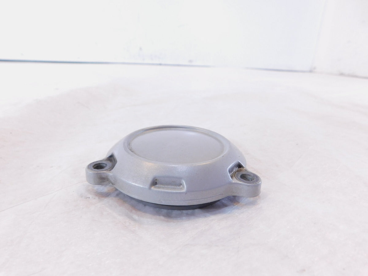 BMW F650CS & F650GS F650 GS Dakar Engine Motor Oil Filter Crankcase Cover Cap - C3 Cycle