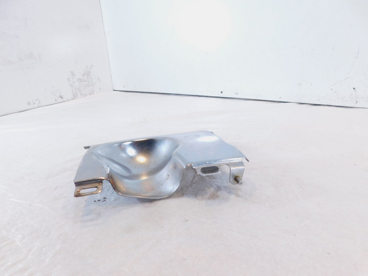 Honda Shadow VT1100 VT1100C Ace Sabre & Spirit Chrome Center Panel Frame Cover - C3 Cycle