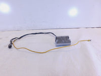1984-1991 Harley Davidson Sportster 883 1200 Chrome Voltage Regulator Rectifier - C3 Cycle