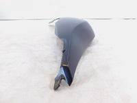 BMW K1200S K1300S Black Left/Right Rear Tail Section Trim Fairing Cowling Covers - C3 Cycle