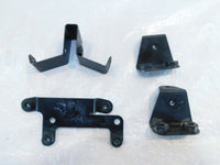 2008-2017 Victory Vision Touring Ness & 8-Ball Misc Main & Sub Frame Brackets - C3 Cycle