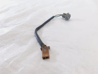 1988-2000 Honda GL1500 Goldwing 1500 Rear License Number Tag Light Plate Socket