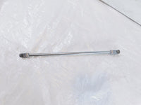1999-2007 Honda VT600 VT600C VT600CD Shadow 600 VLX Deluxe Rear Brake Pedal Rod - C3 Cycle