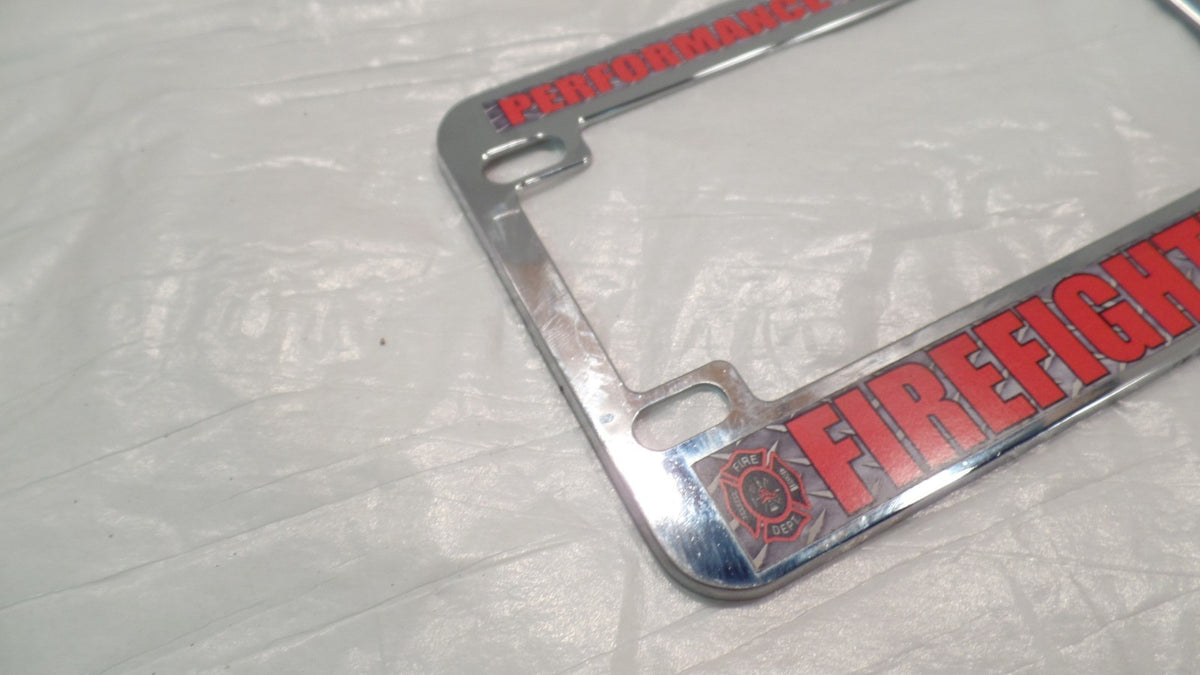 Harley Davidson Touring Electra Glide Classic & Ultra Rear License Plate Trim - C3 Cycle