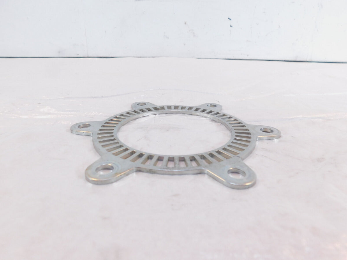 Royal Enfield Bullet 500 EFI B5 Euro 4 Silver Rear Wheel ABS Toner Ring - 585216 - C3 Cycle
