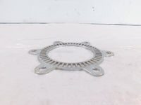 Royal Enfield Bullet 500 EFI B5 Euro 4 Silver Rear Wheel ABS Toner Ring - 585216 - C3 Cycle