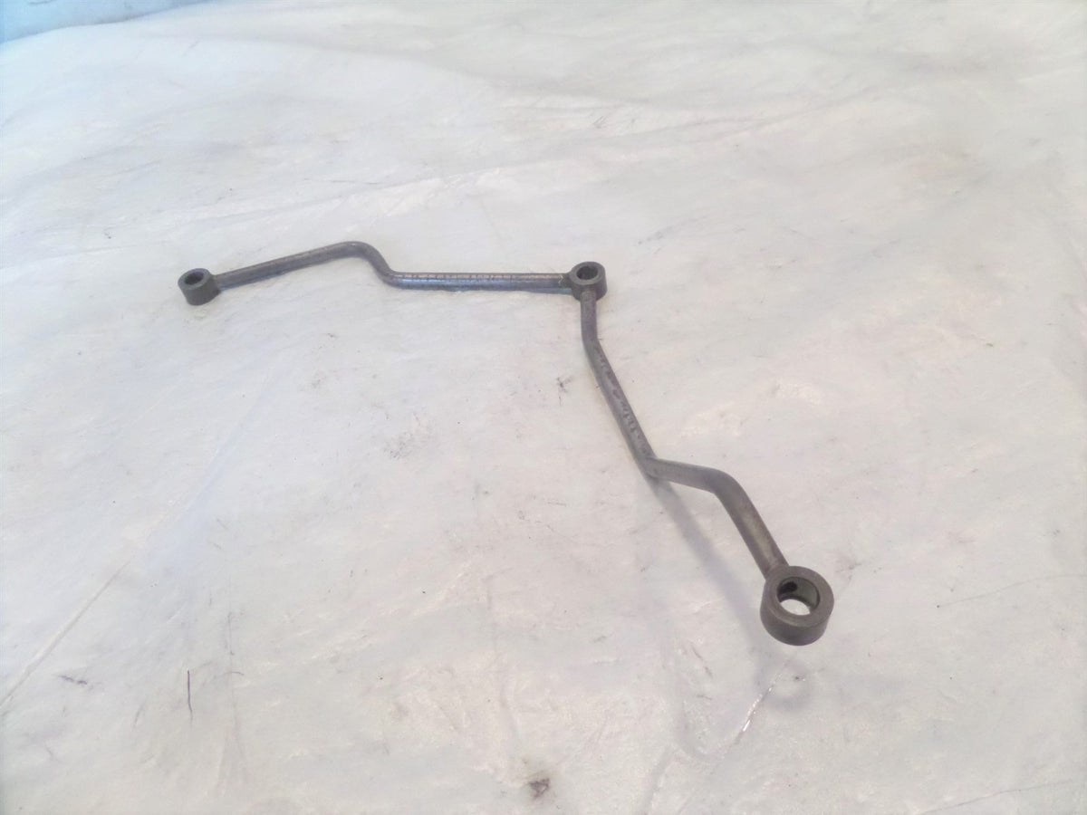 Triumph Daytona 955 Speed Triple 1050 & Sprint ST Crankcase Oil Feed Pipe Line