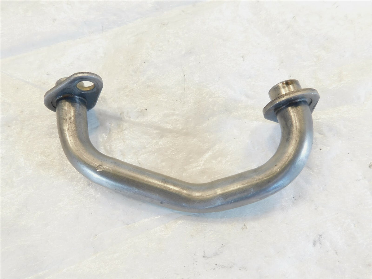 2006-2020 Kawasaki Vulcan 900 VN900 OEM Engine Motor Oil Coolant Pipe Line Hose - C3 Cycle