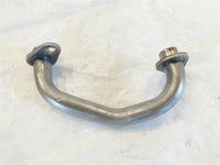 2006-2020 Kawasaki Vulcan 900 VN900 OEM Engine Motor Oil Coolant Pipe Line Hose - C3 Cycle