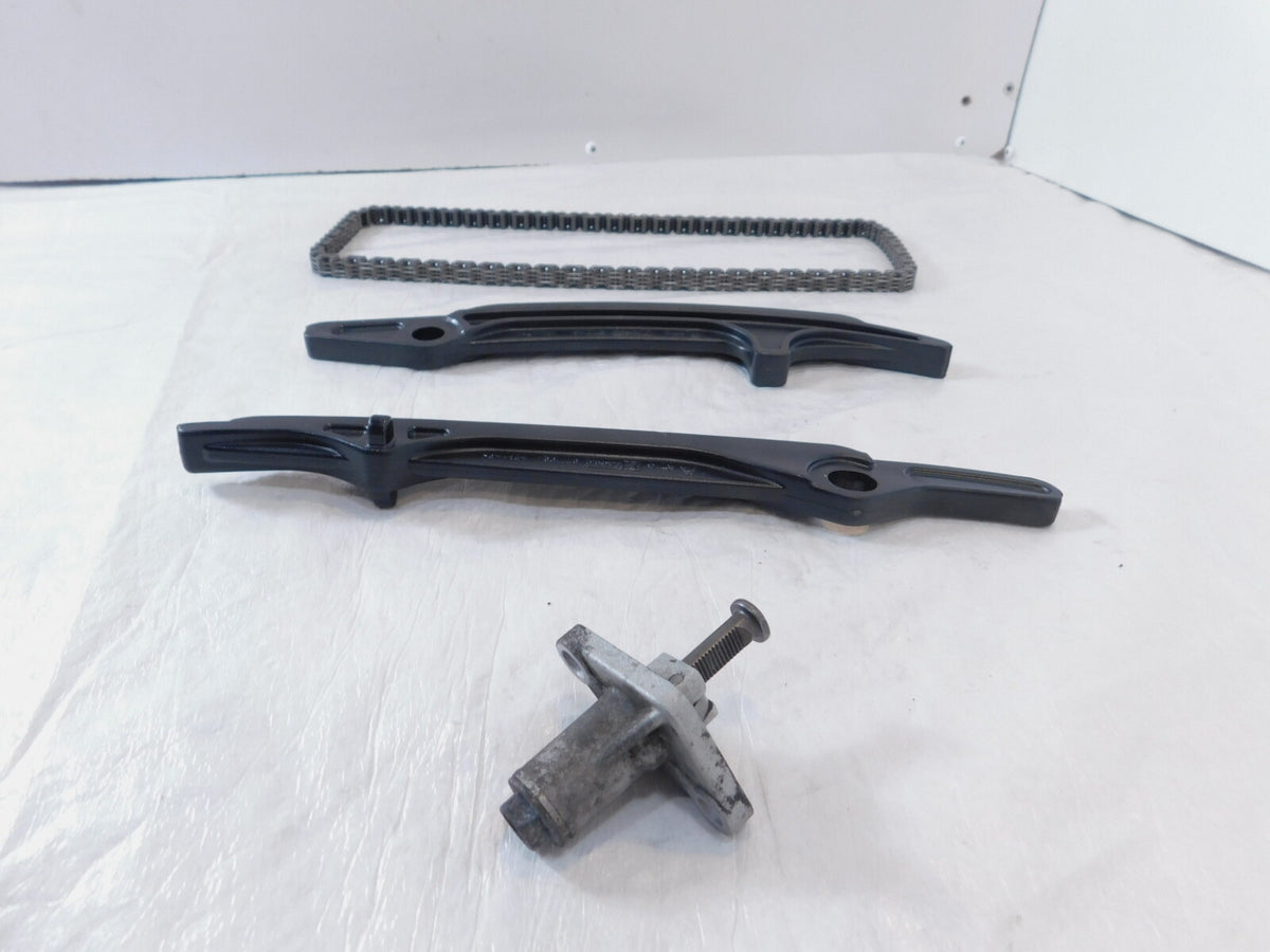 2007-2016 Aprilia Shiver SL750 Dorsoduro 750 Cam Shaft Chain Guides & Tensioner - C3 Cycle
