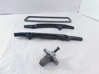 2007-2016 Aprilia Shiver SL750 Dorsoduro 750 Cam Shaft Chain Guides & Tensioner - C3 Cycle
