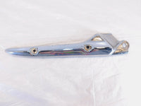 1997-2003 Honda GL1500 Valkyrie 1500 Chrome Rear Left Side Fender Strut Cover - C3 Cycle