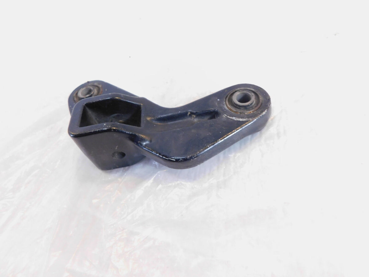 Suzuki Katana 600 GSX600F Left Front Driver Foot Peg Rest Pedal Mount Bracket - C3 Cycle