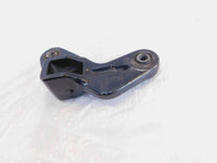 Suzuki Katana 600 GSX600F Left Front Driver Foot Peg Rest Pedal Mount Bracket - C3 Cycle