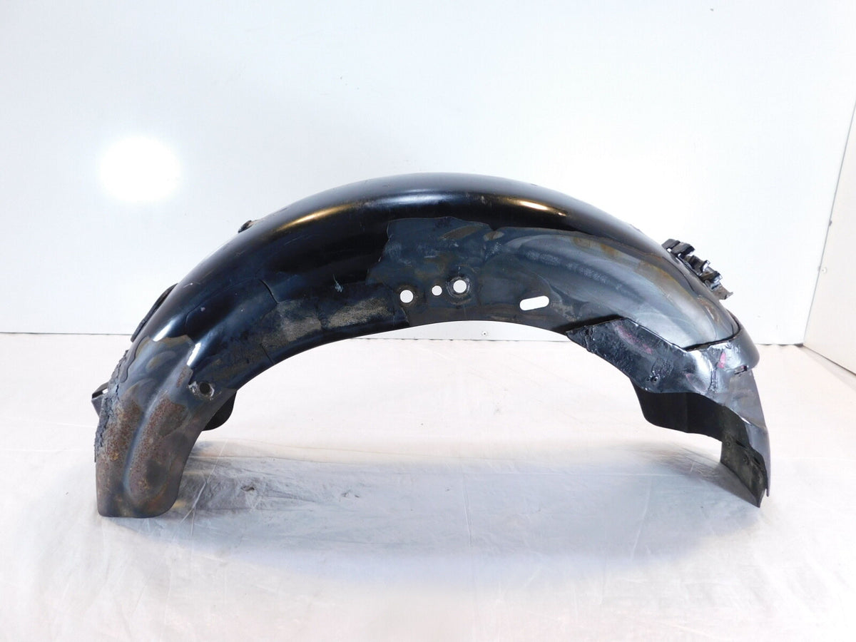 1981-1993 Harley Davidson Sportster 883 1100 1200 Black Rear Wheel Cover Fender