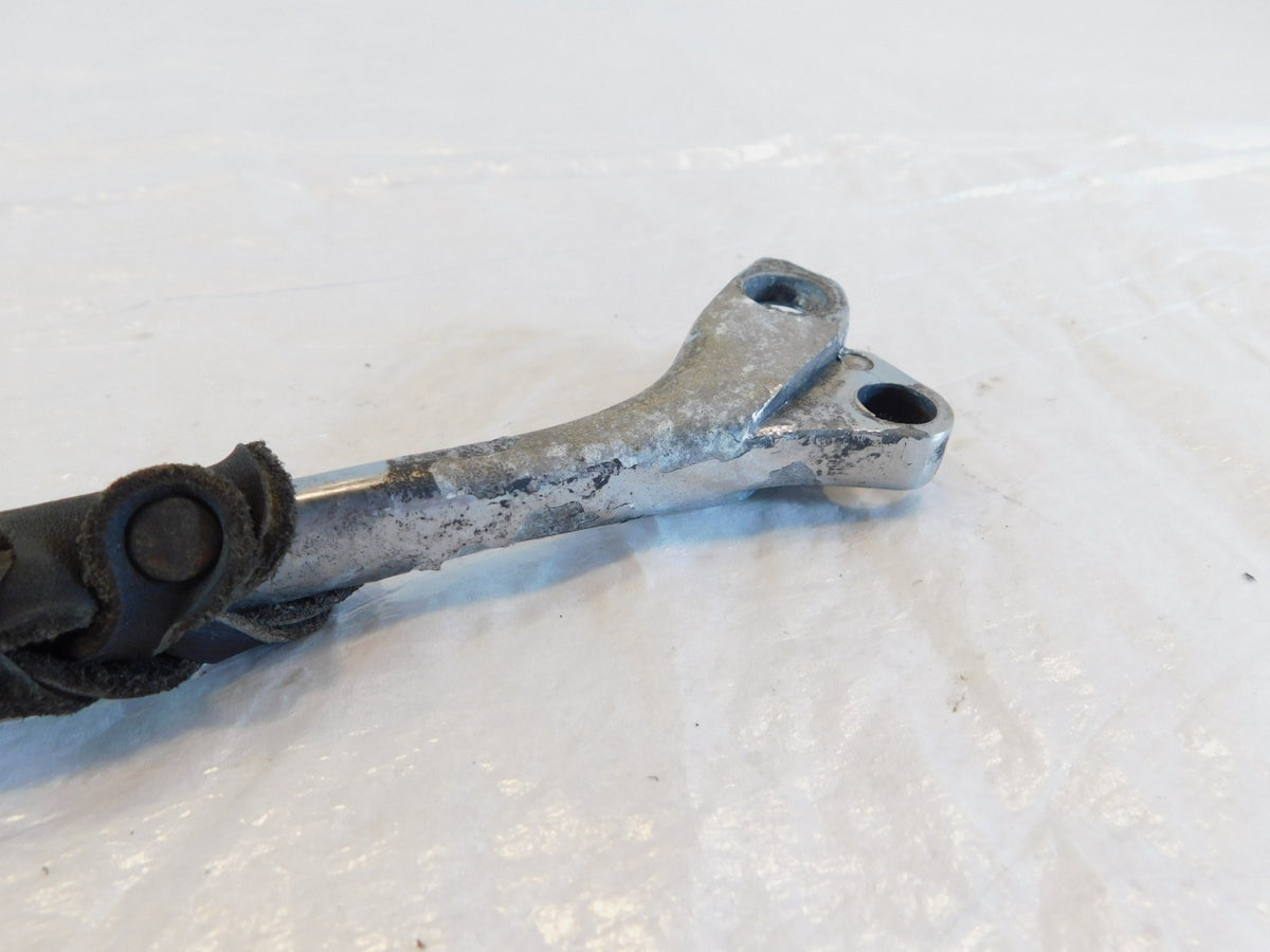 1972-1981 Harley Davidson Ironhead Sportster 1000 Master Cylinder Lever & Cover - C3 Cycle